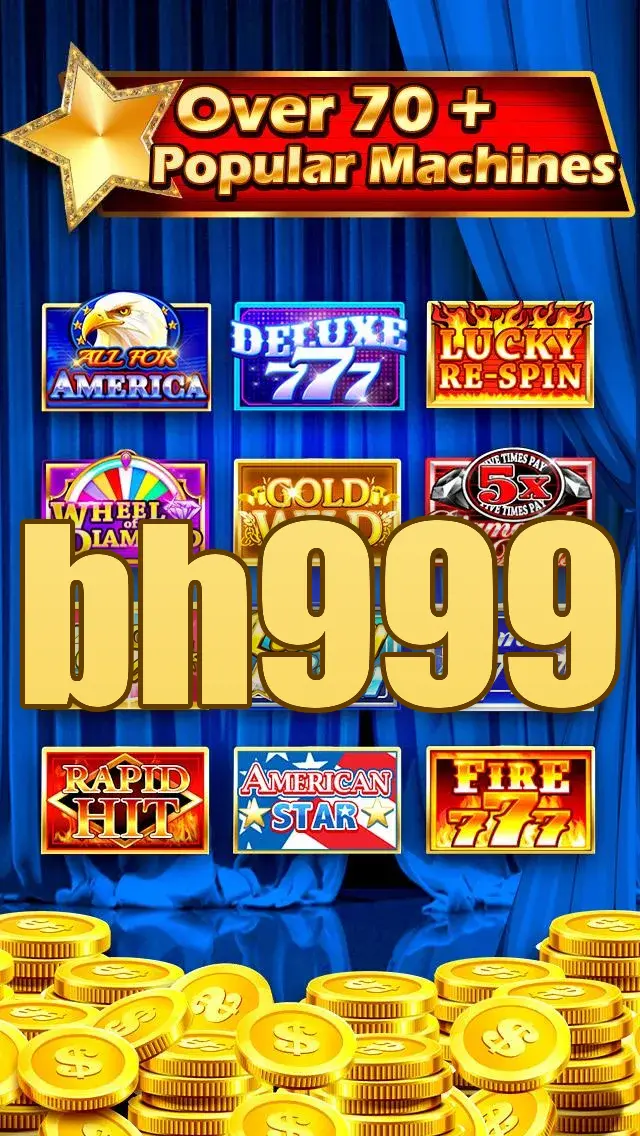 bh999 লগইন