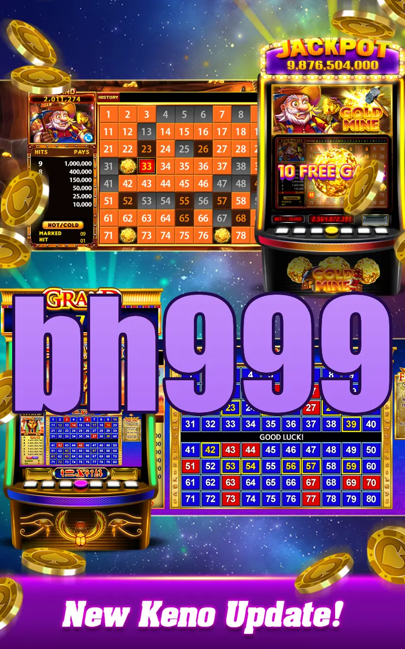 bh999 লগইন