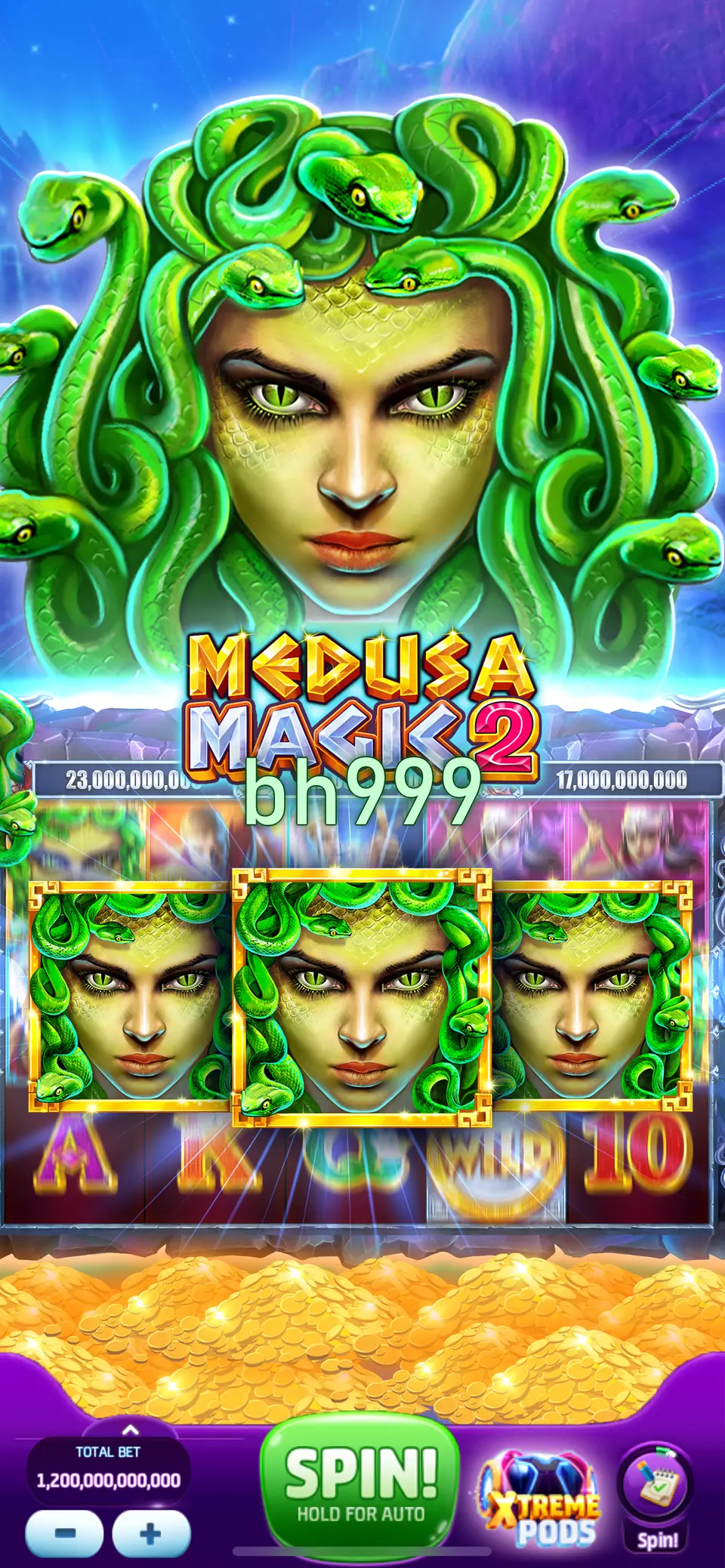 bh999 স্ক্রিনশট - APK অফিসিয়াল