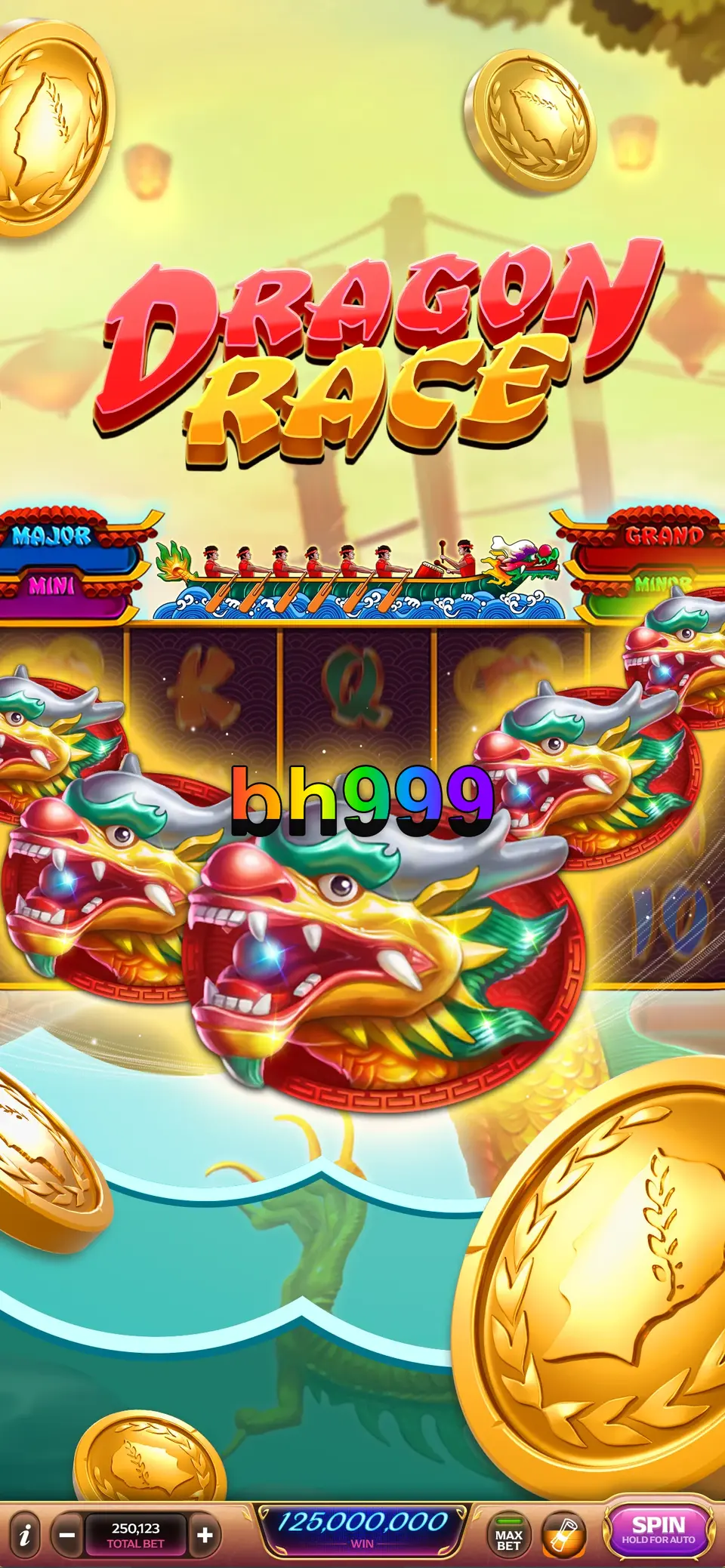 bh999 স্ক্রিনশট অফিসিয়াল APK